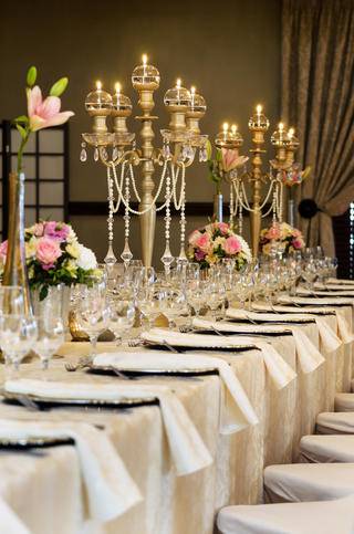 wedding venue decor flowers reception decor port elizabeth la colline 5